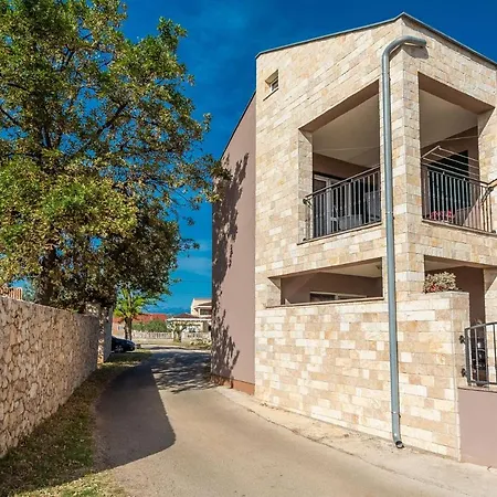 Casa Ruza 300 Meters From The Sea - By Ta Leut * Privlaka (Zadar)