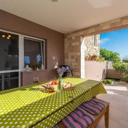 Villa Casa Ruza 300 Meters From The Sea - By Ta Leut *