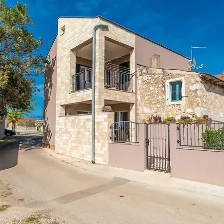 Villa Casa Ruza 300 Meters From The Sea - By Ta Leut Privlaka (Zadar)