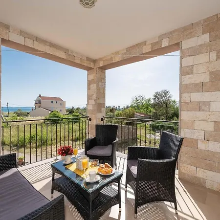 Casa Ruza 300 Meters From The Sea - By Ta Leut