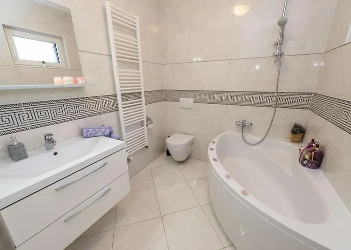 Casa Ruza 300 Meters From The Sea - By Ta Leut Вилла *