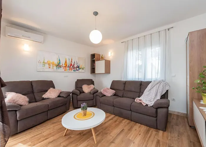 Вилла Casa Ruza 300 Meters From The Sea - By Ta Leut
