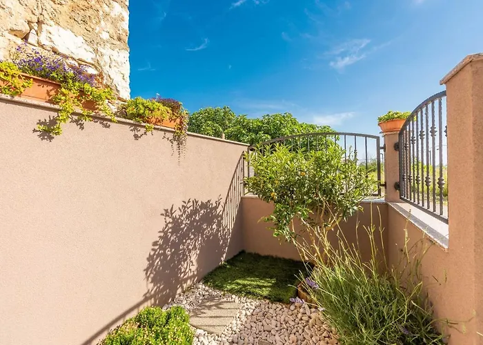 Вилла Casa Ruza 300 Meters From The Sea - By Ta Leut *