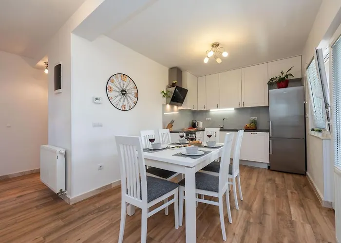 Casa Ruza 300 Meters From The Sea - By Ta Leut Вилла Привлака