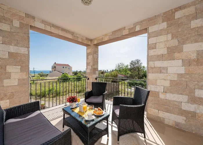 Casa Ruza 300 Meters From The Sea - By Ta Leut