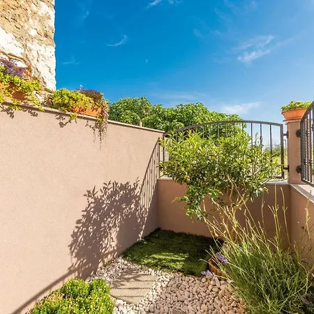 Villa Casa Ruza 300 Meters From The Sea - By Ta Leut *