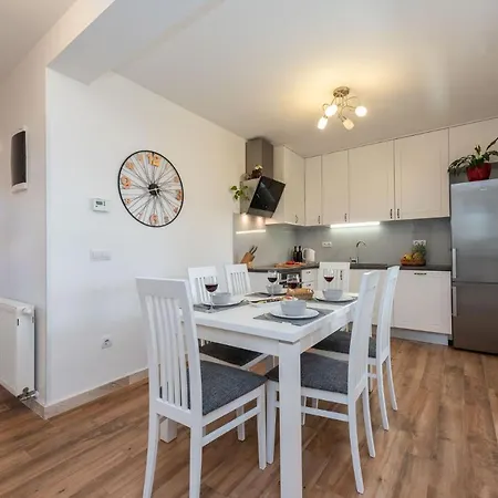 Casa Ruza 300 Meters From The Sea - By Ta Leut Villa Privlaka (Zadar)