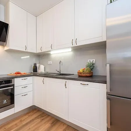 Casa Ruza 300 Meters From The Sea - By Ta Leut *