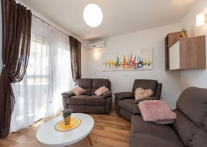 Casa Ruza 300 Meters From The Sea - By Ta Leut Villa